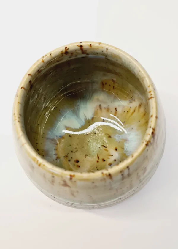 Espresso-Becher "Moosachat" – Bild 3