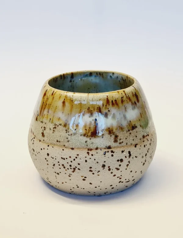 Espresso-Becher "Moosachat" klein – Bild 3