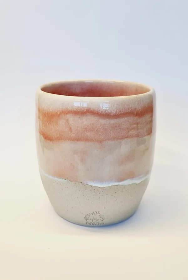 Trinkbecher "Strawberry Nice"