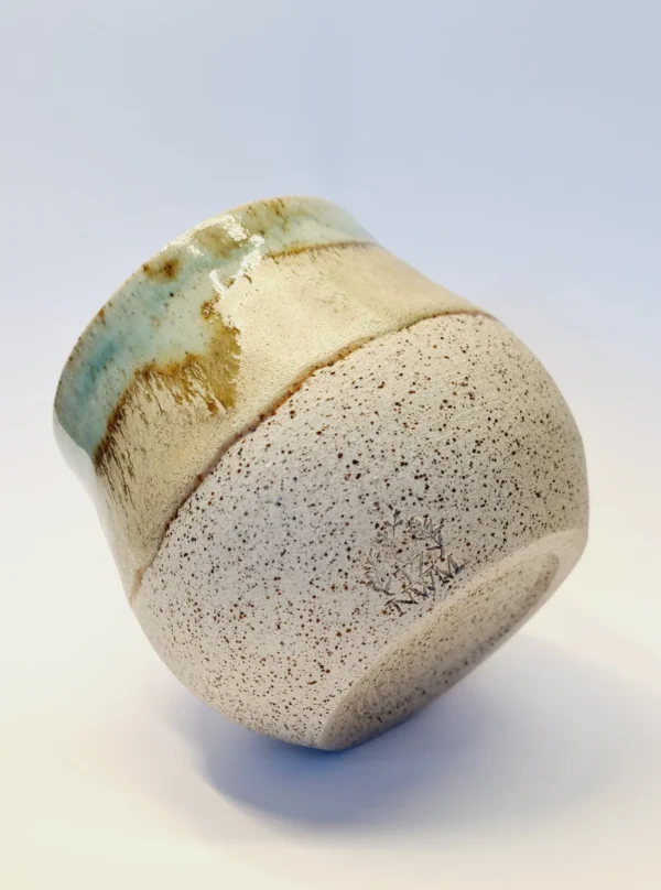 Trinkbecher „Elements of Earth“ – Bild 3
