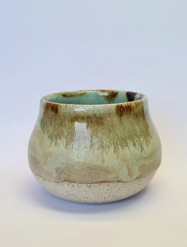 Trinkbecher „Inspired by Nature“