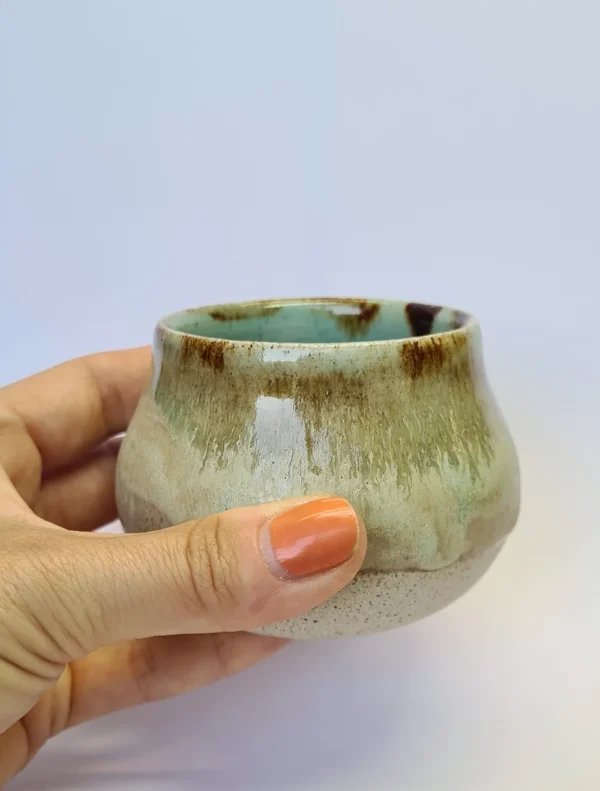 Trinkbecher „Inspired by Nature“ – Bild 2