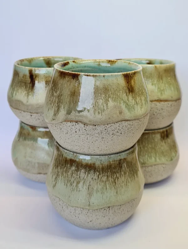 Trinkbecher „Inspired by Nature“ – Bild 8